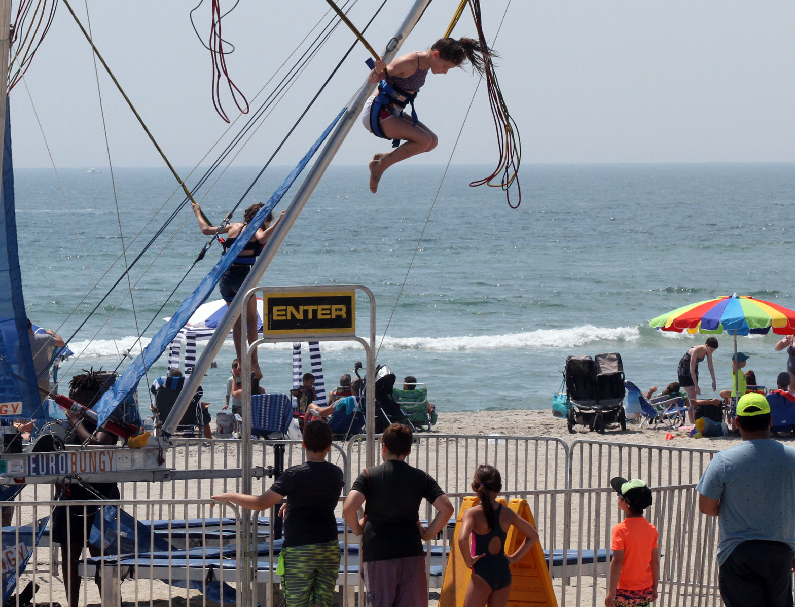 Beachstock
